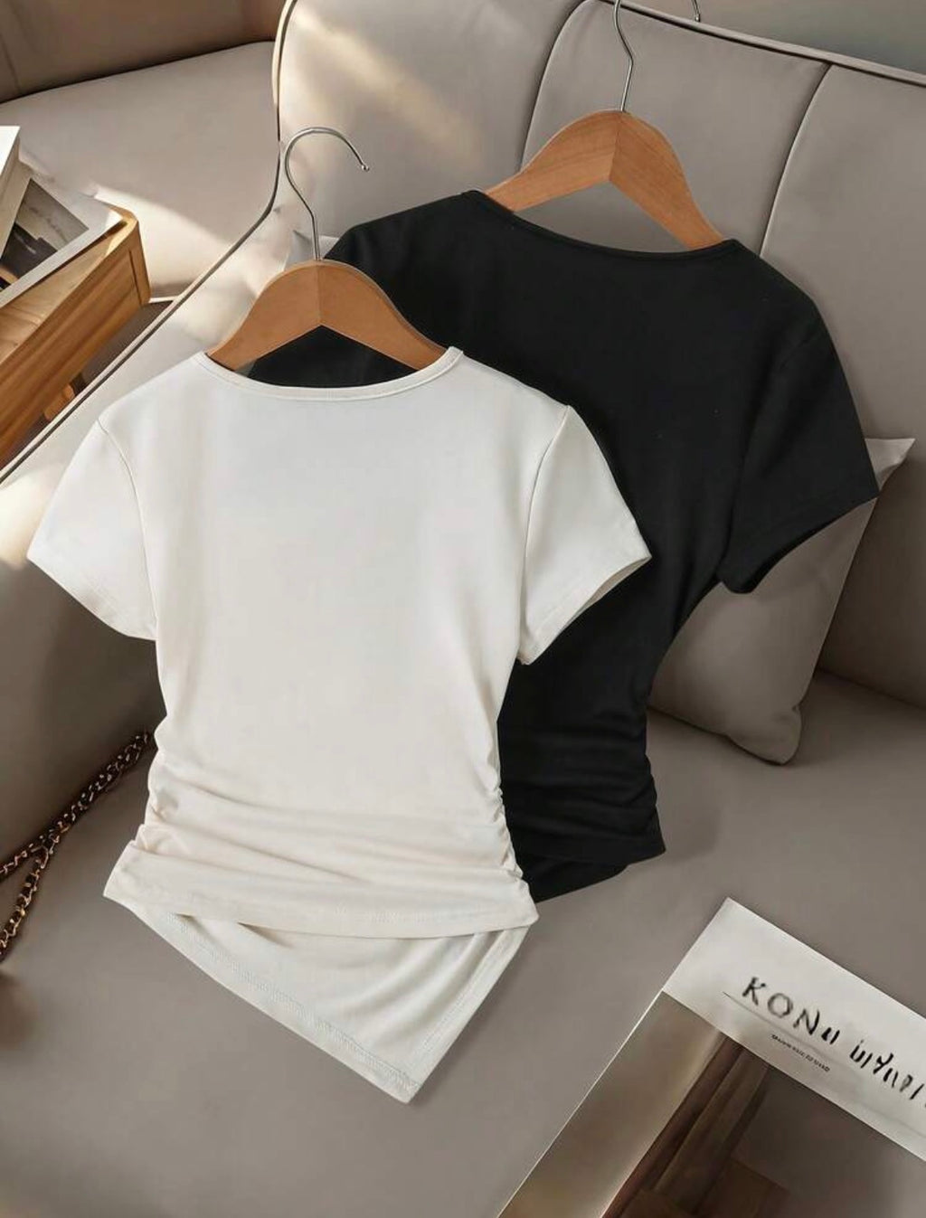 Basic Stylish Body