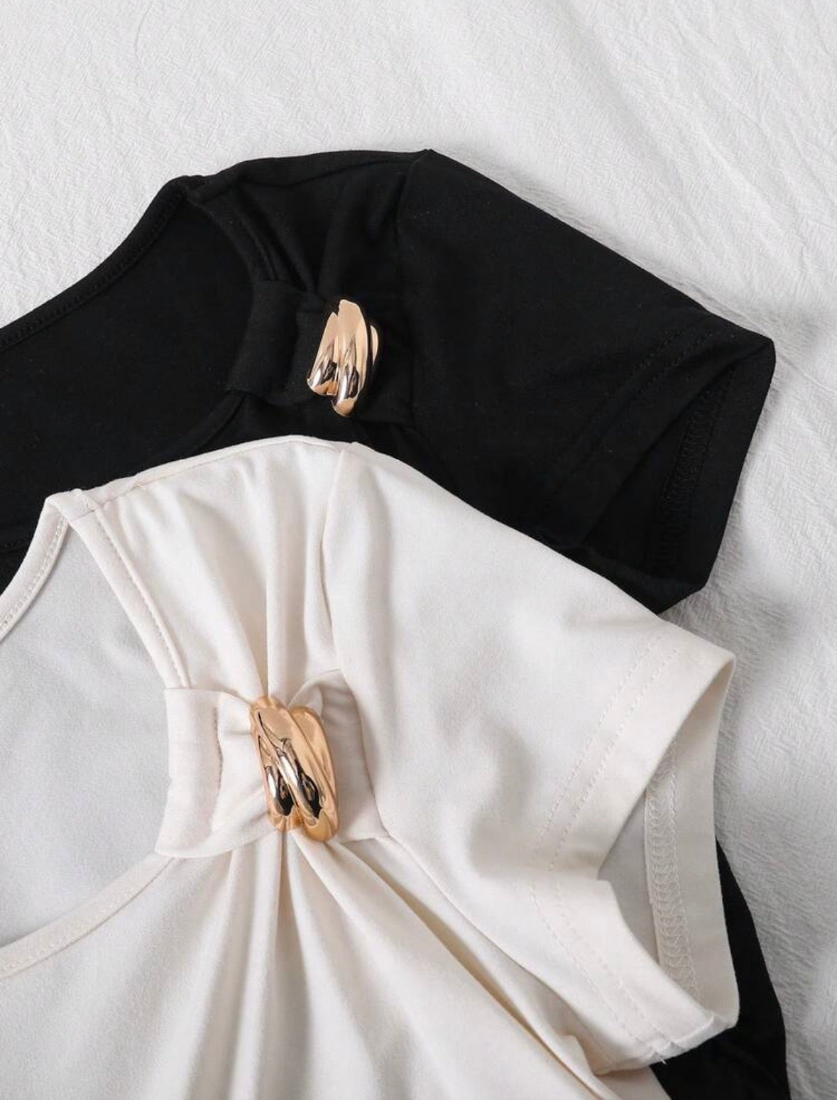 Basic Stylish Body
