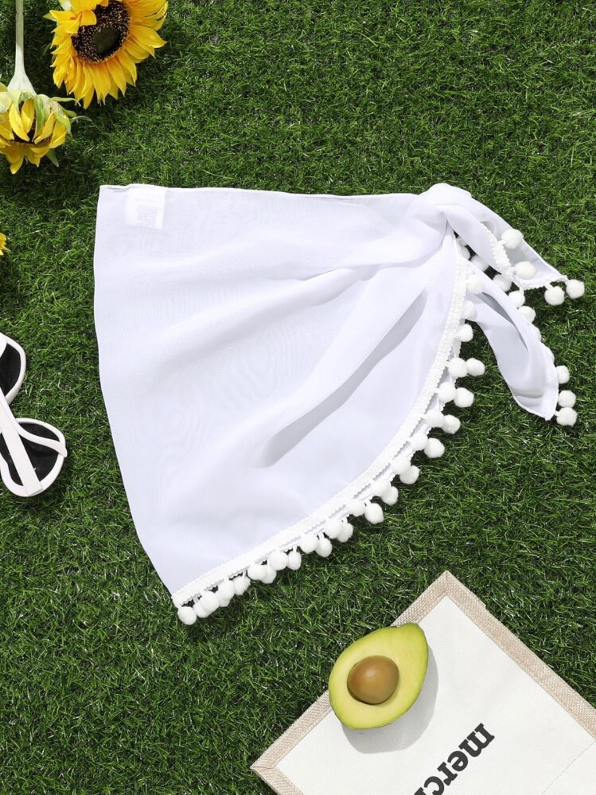 Cash Mayo Basic -Swimsuit