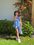 Summer beach dress