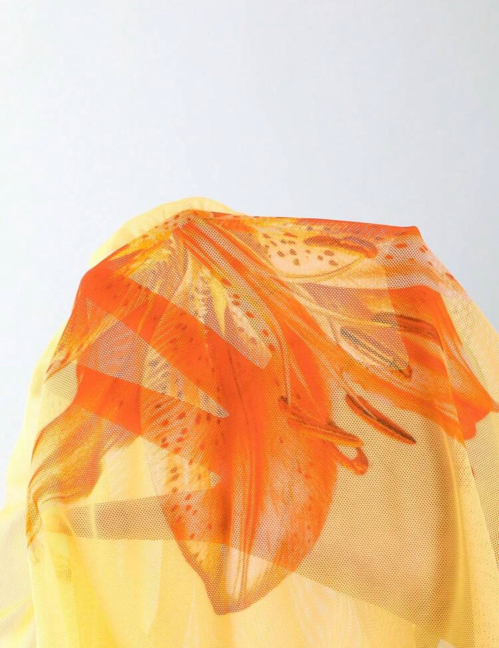 Sunflower 3pcs Swimsuit