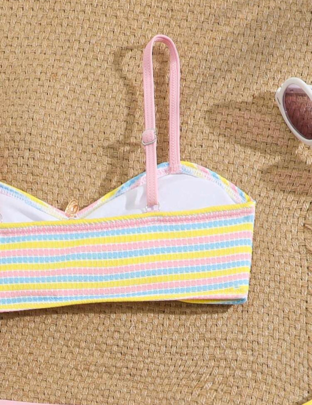 Bikini lines Star Swimsuit