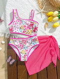 Florie 2 Pcs Swimsuit