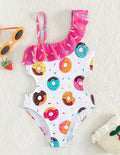 Donuts 1 piece swimsuit