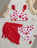 Strewberry Swimsuit