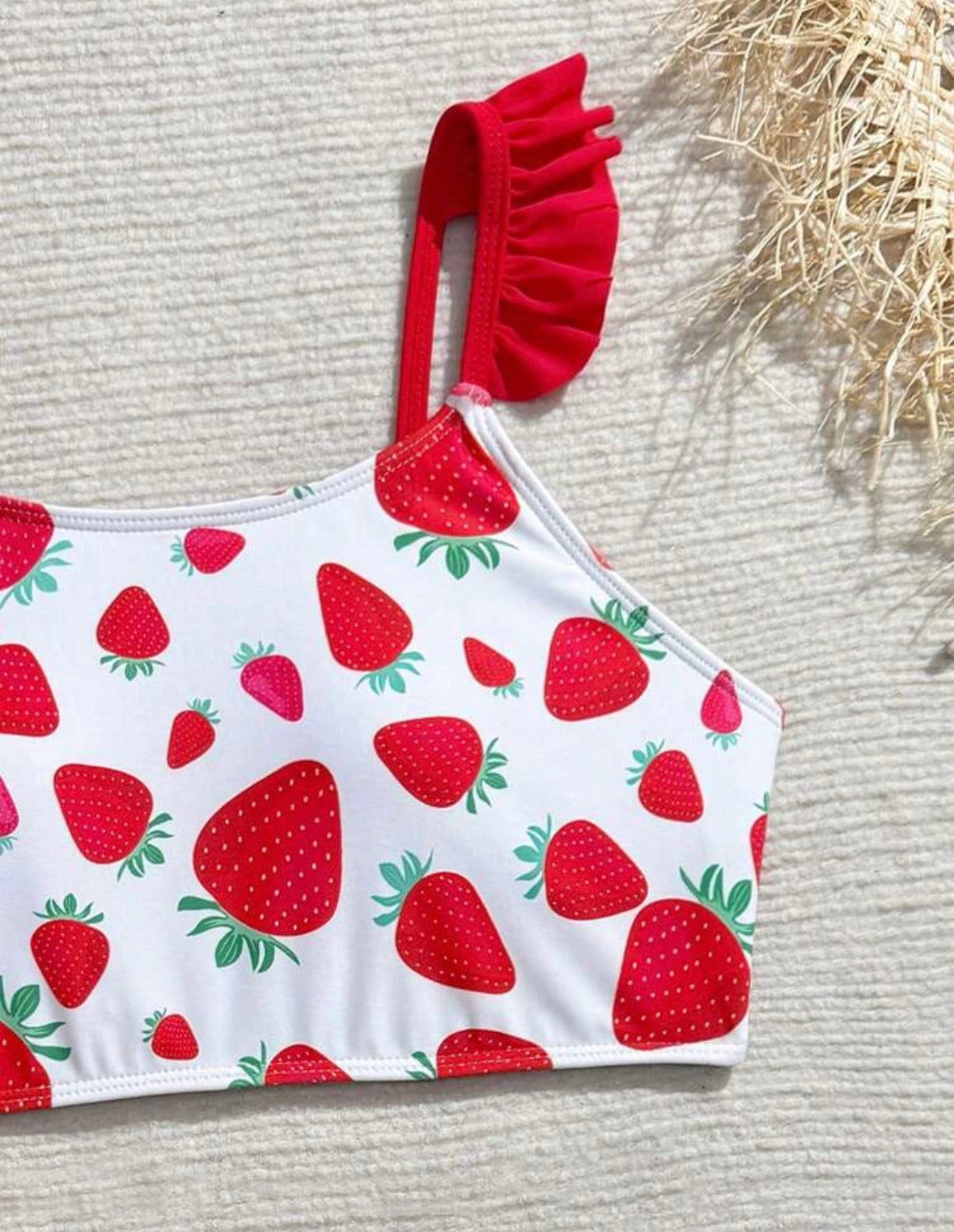 Strewberry Swimsuit
