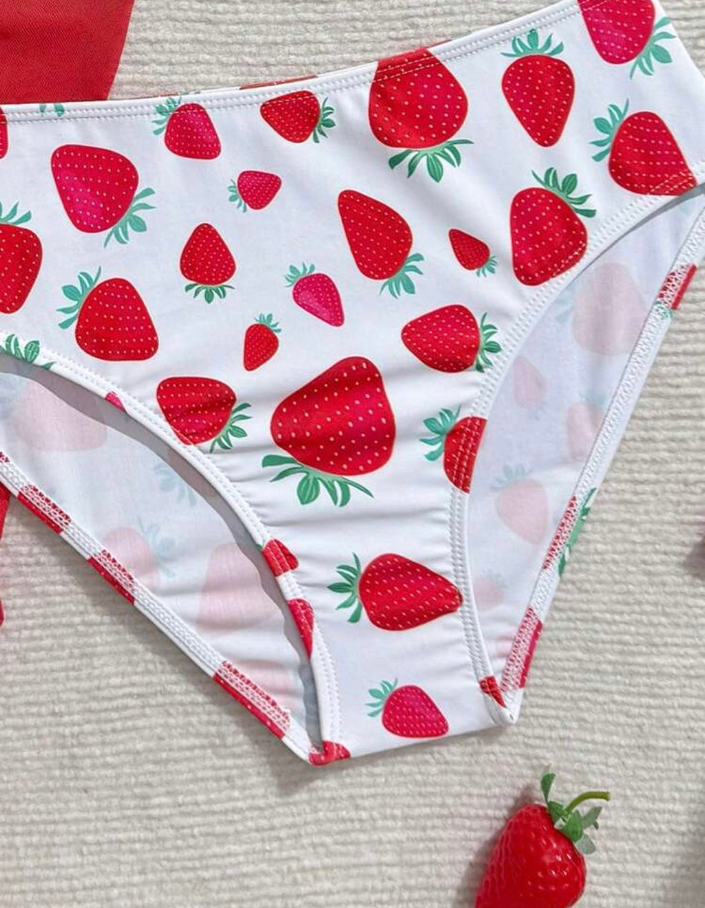Strewberry Swimsuit