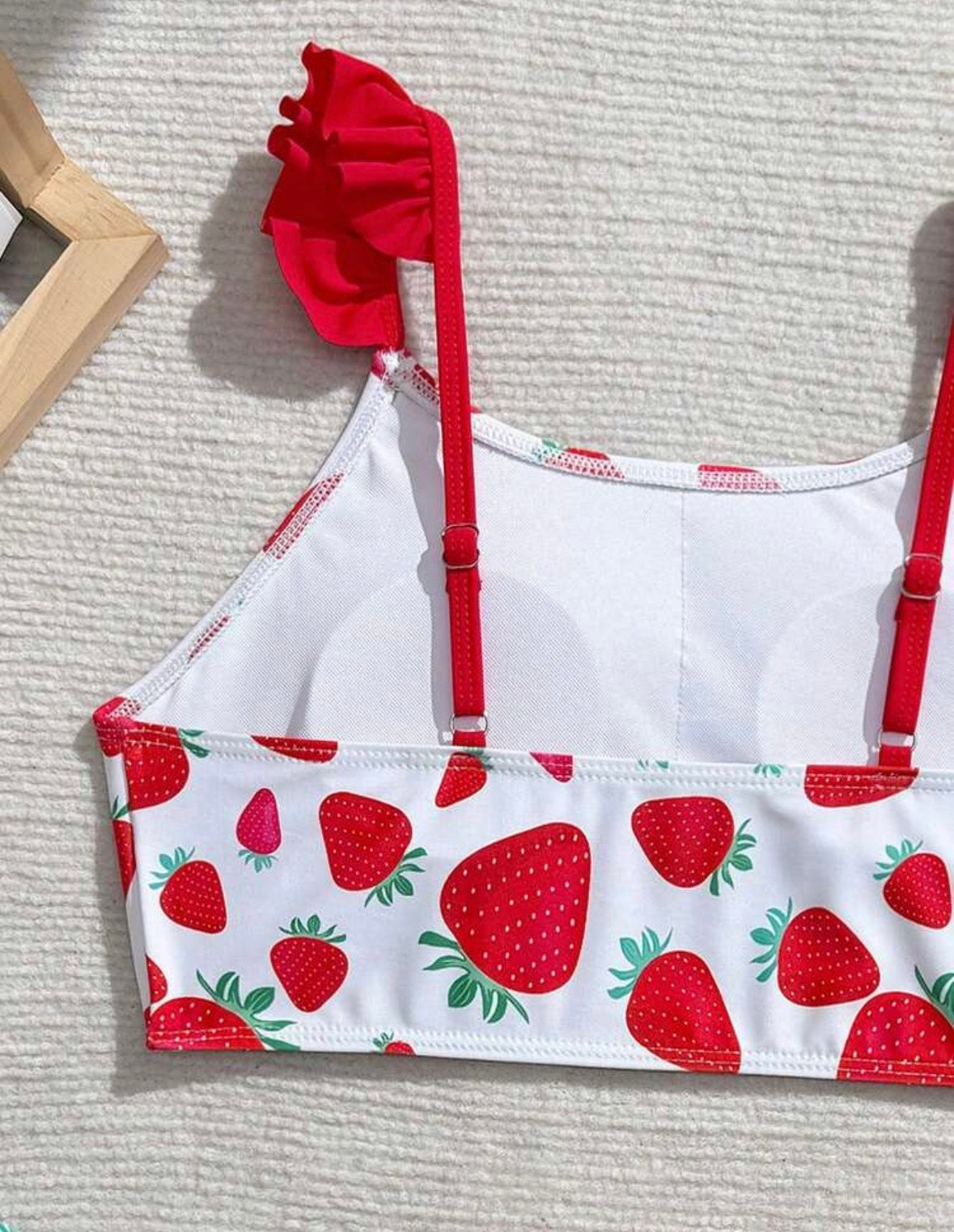 Strewberry Swimsuit